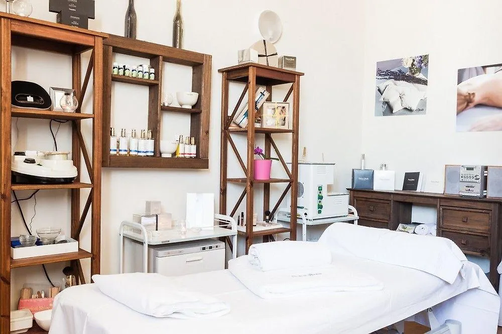 Artiem Capri Hotel Mahon  4*, Mahon (Menorca)