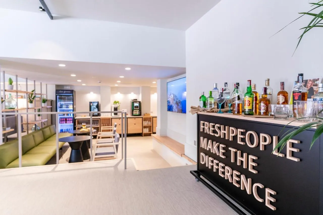 Artiem Capri Hotel Mahón