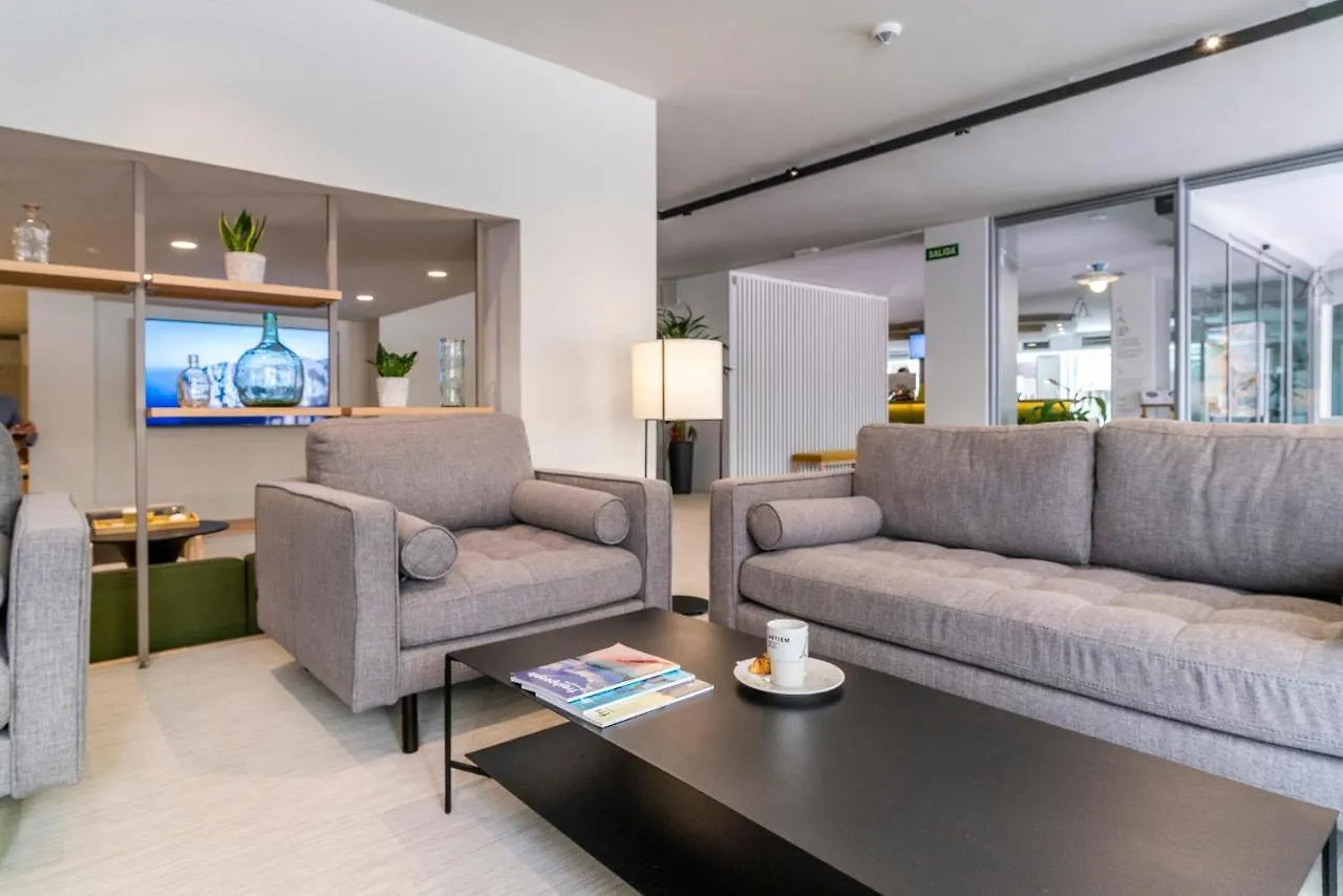 Artiem Capri Hotel Mahón