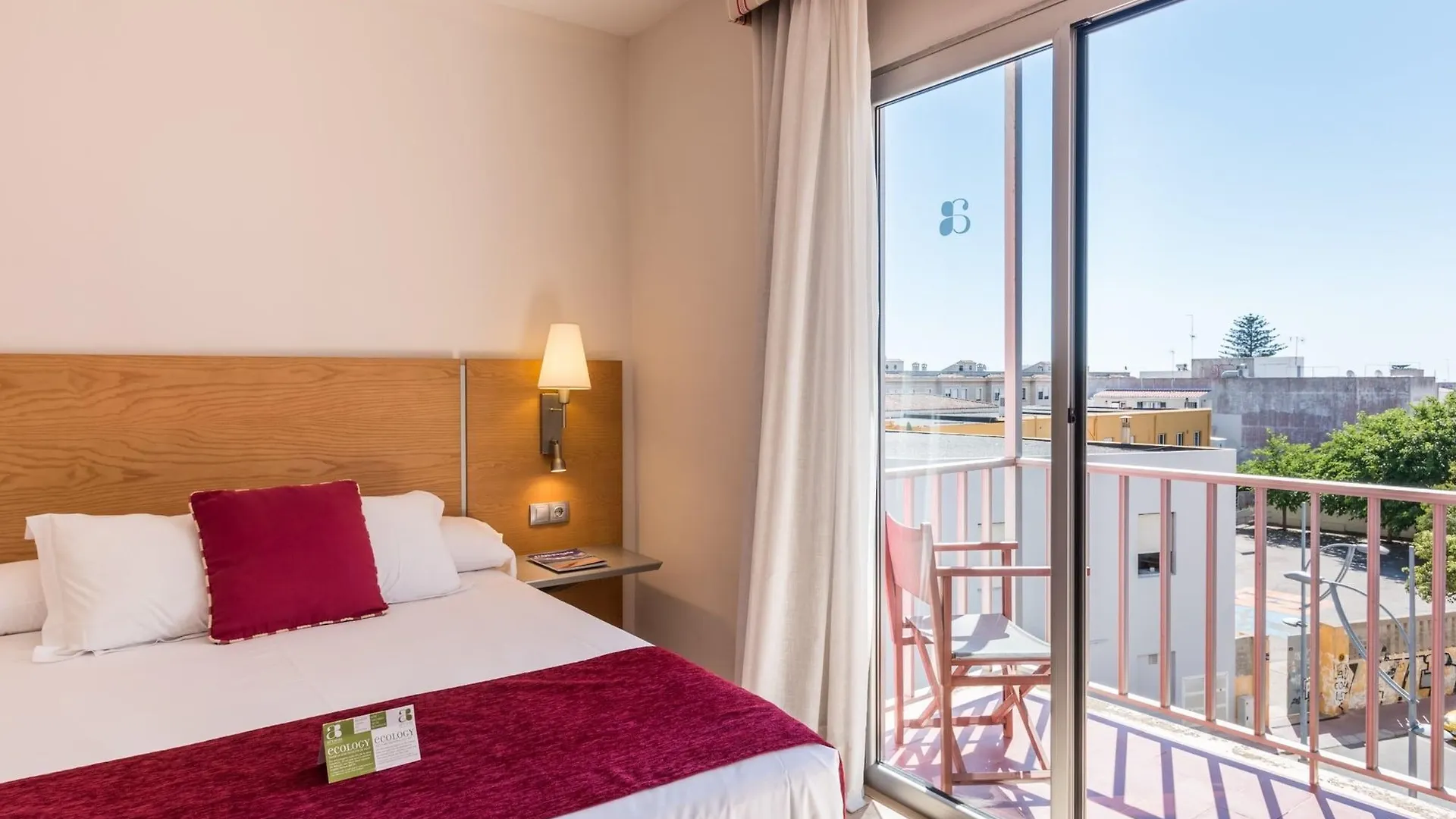 Artiem Capri Hotel Mahón