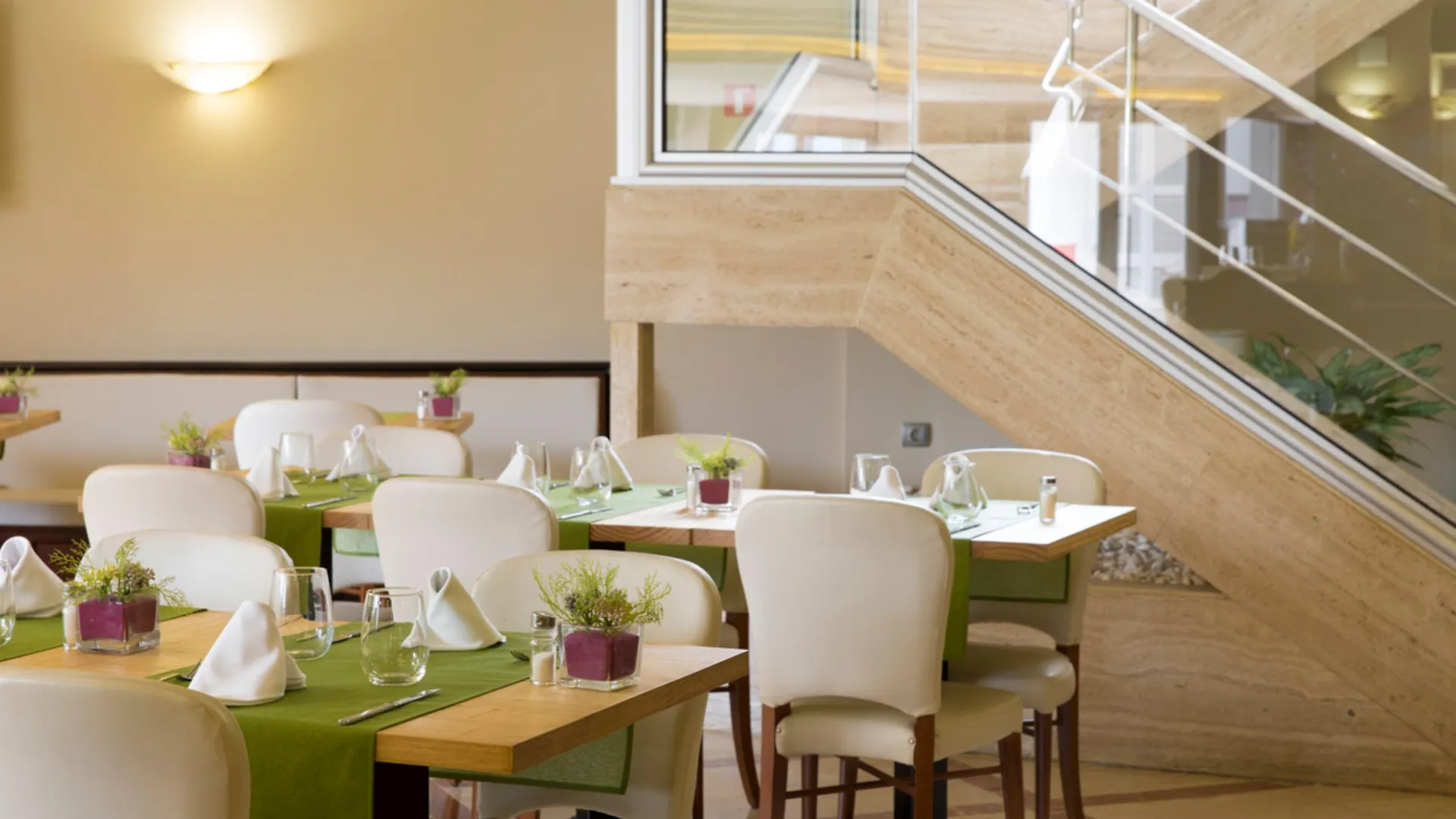 Artiem Capri Hotel Mahon  Spain