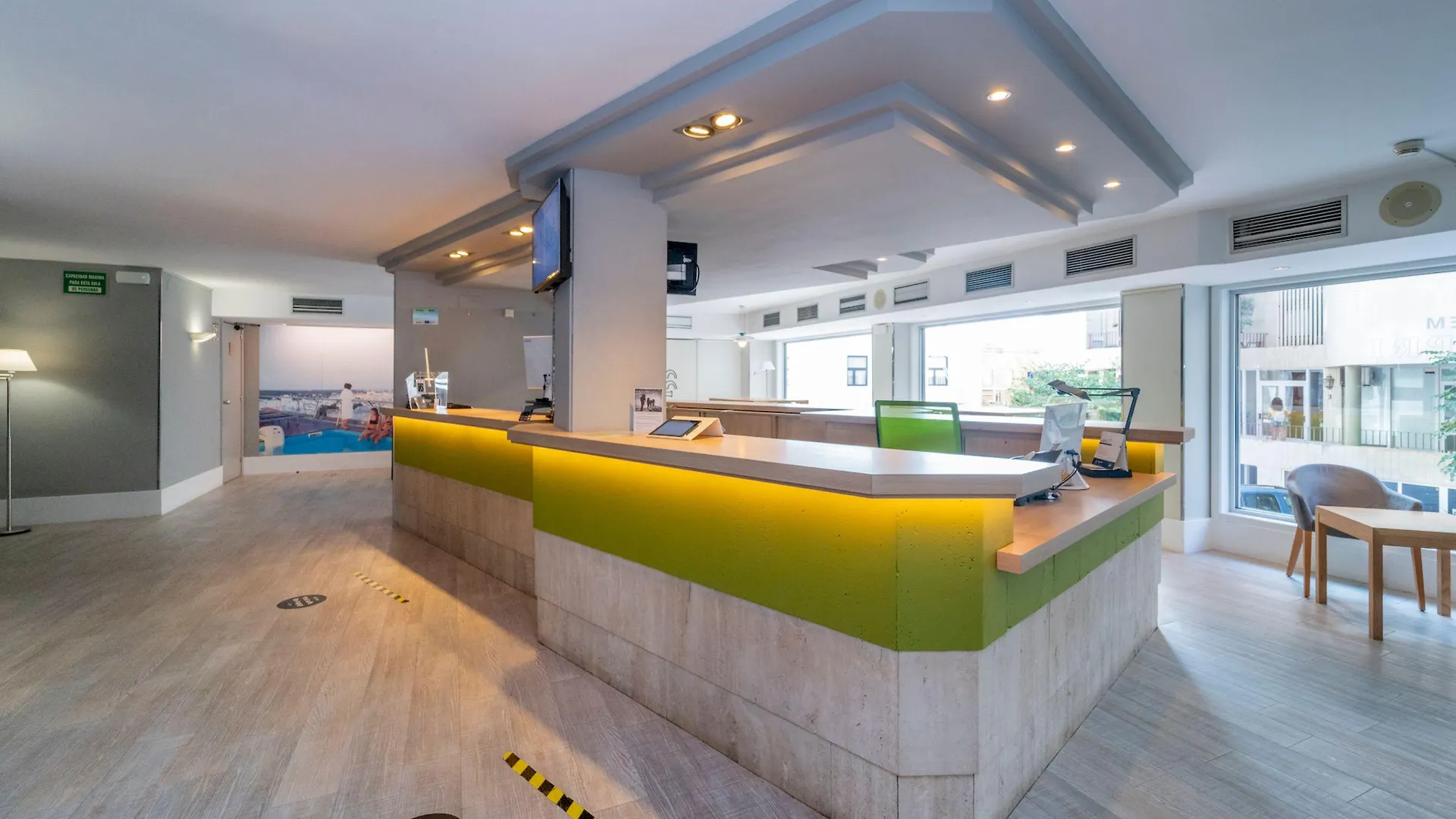 Artiem Capri Hotel Mahón