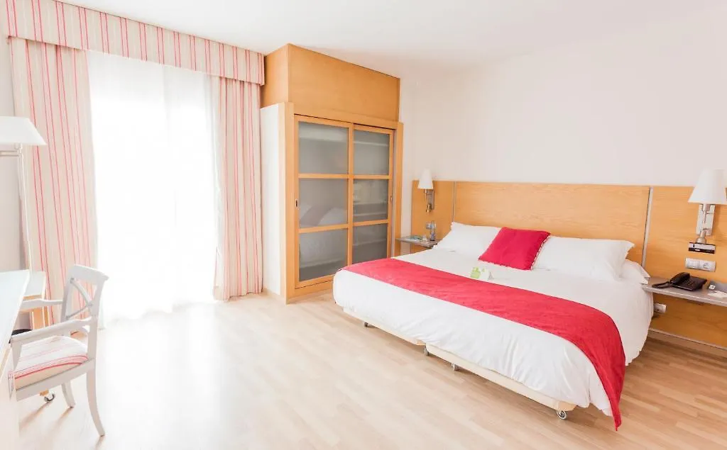 Artiem Capri Hotel Mahon  4*, Mahon (Menorca) Spain
