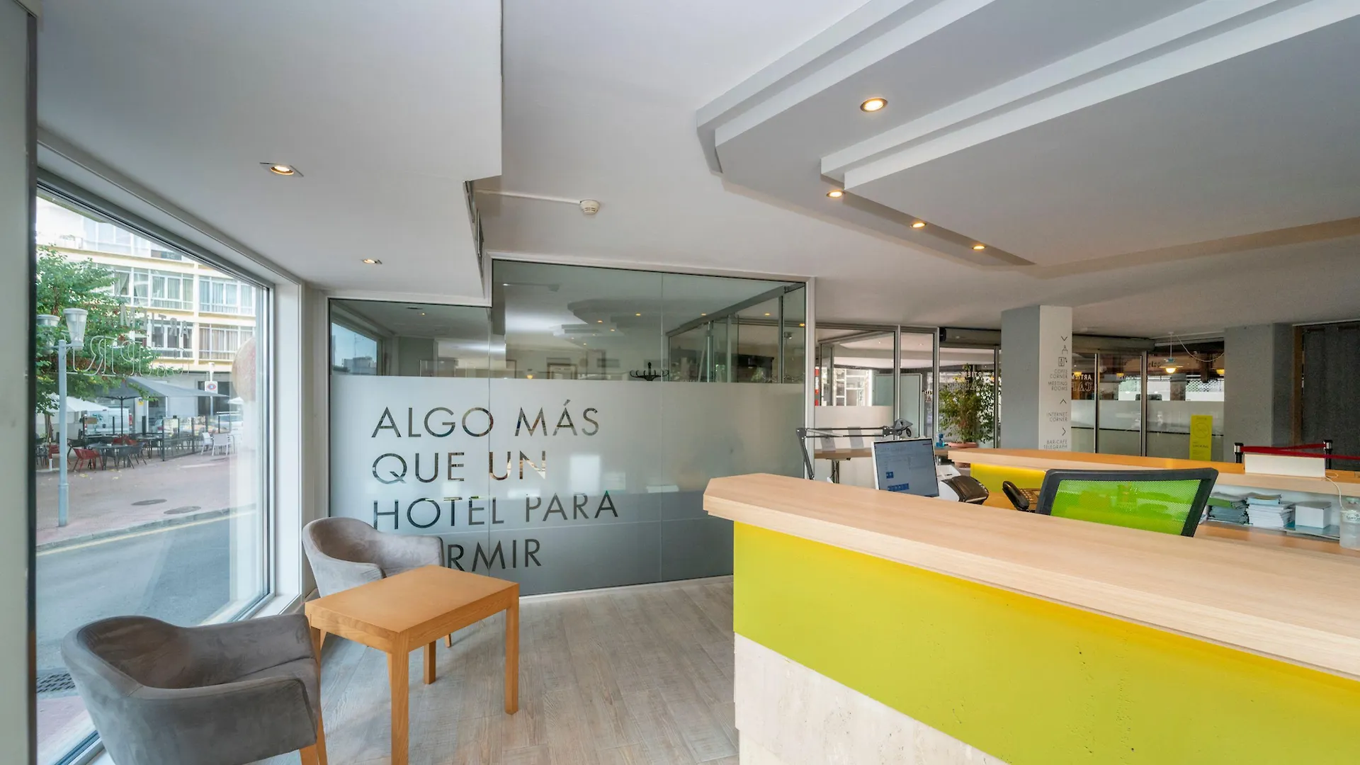 ****  Artiem Capri Hotel Mahón Espanha