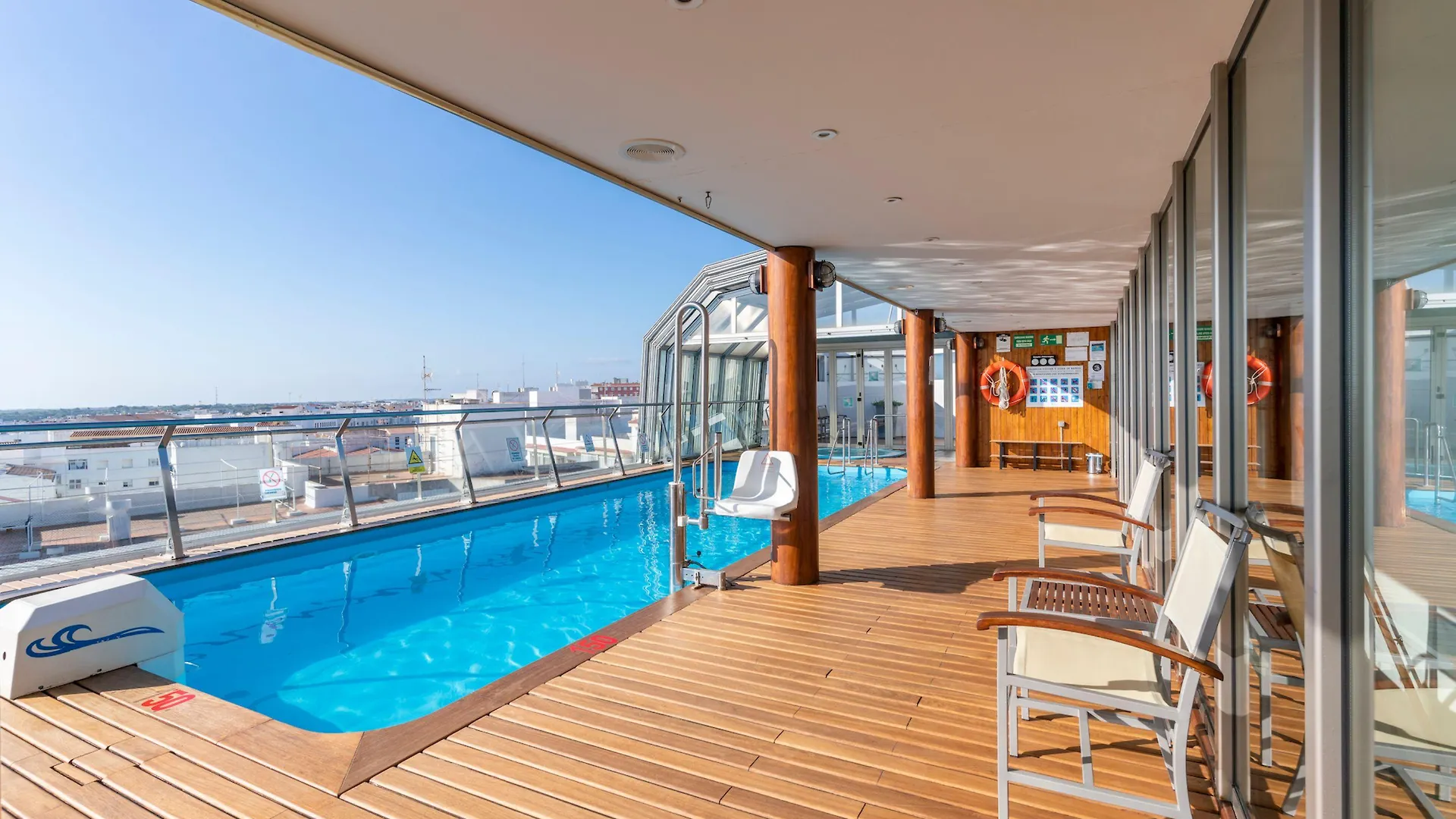 Artiem Capri Hotel Mahón