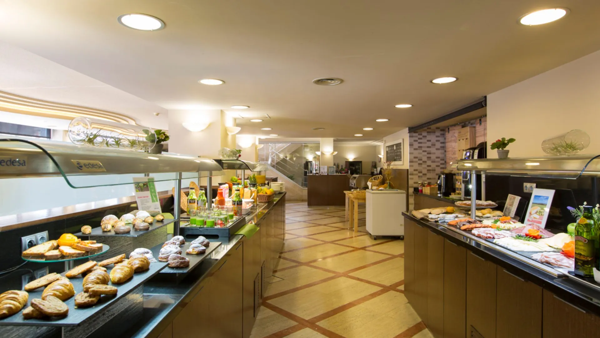 Artiem Capri Hotel Mahón