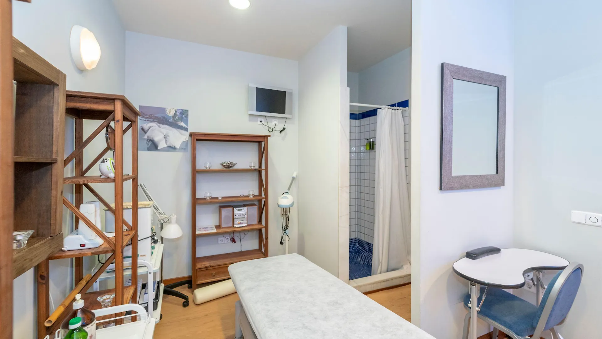 ****  Artiem Capri Hotel Mahón Espanha