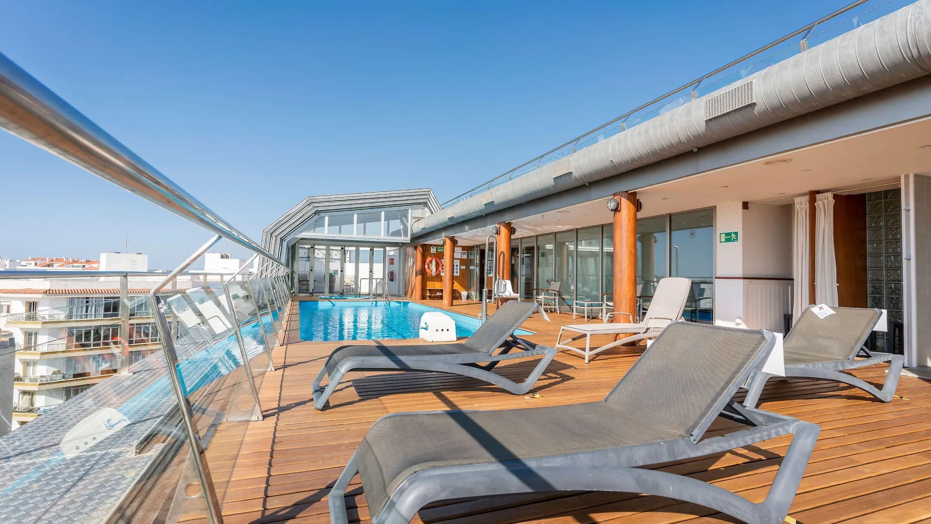 Artiem Capri Hotel Mahón