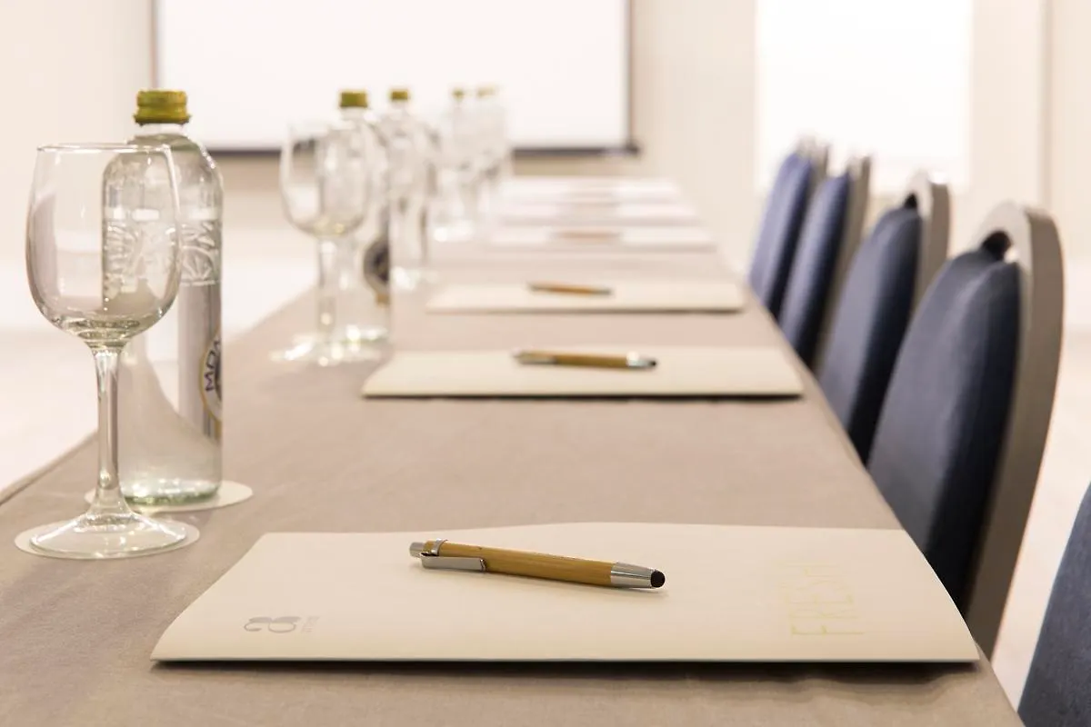 Artiem Capri Hotel Mahon