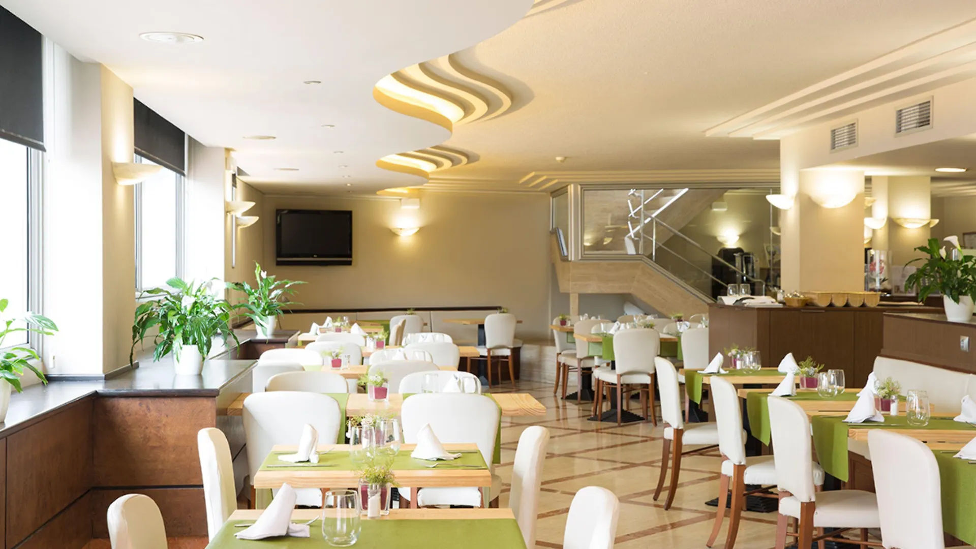 Artiem Capri Hotel Mahón
