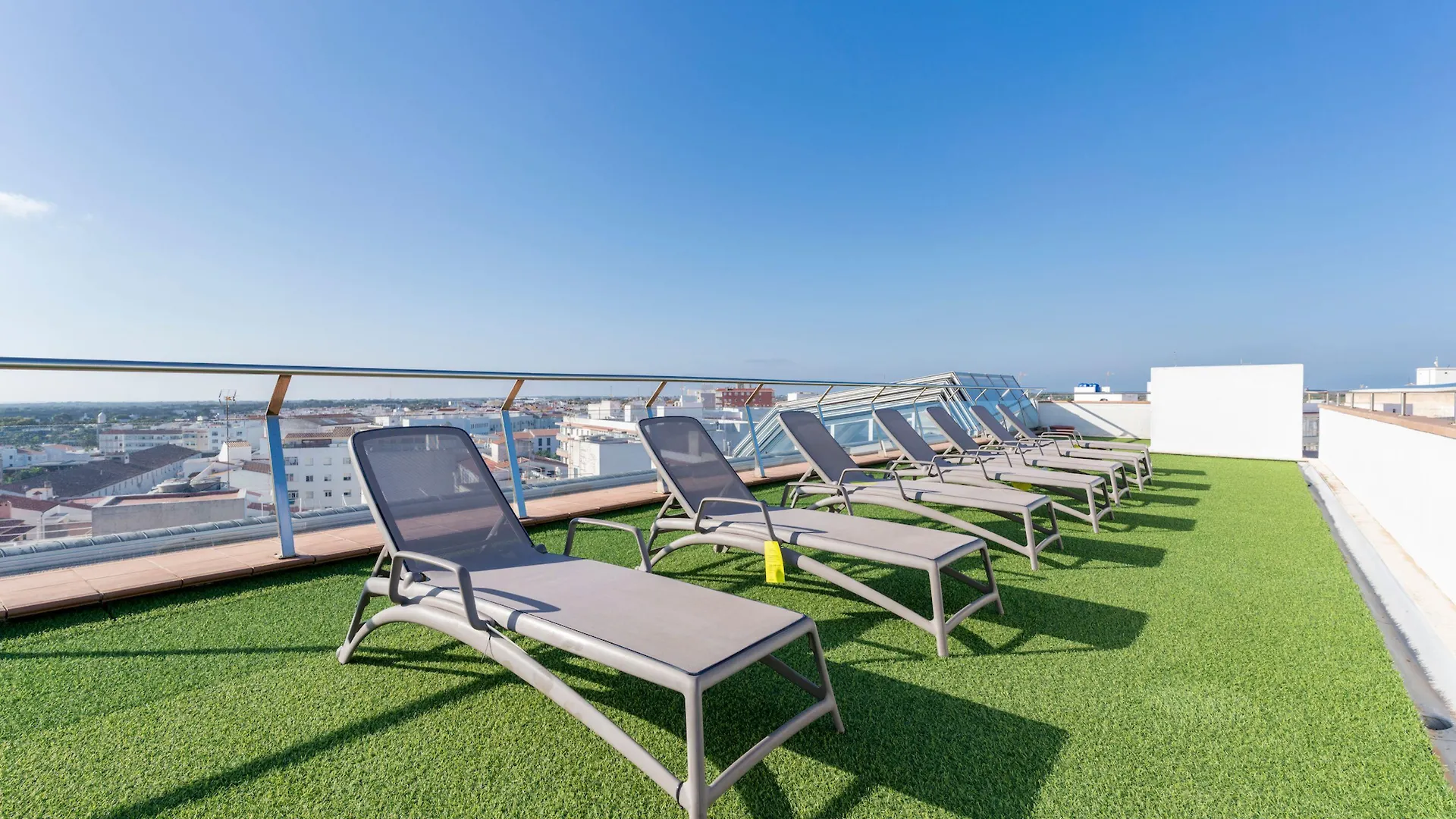 Artiem Capri Hotel Mahón
