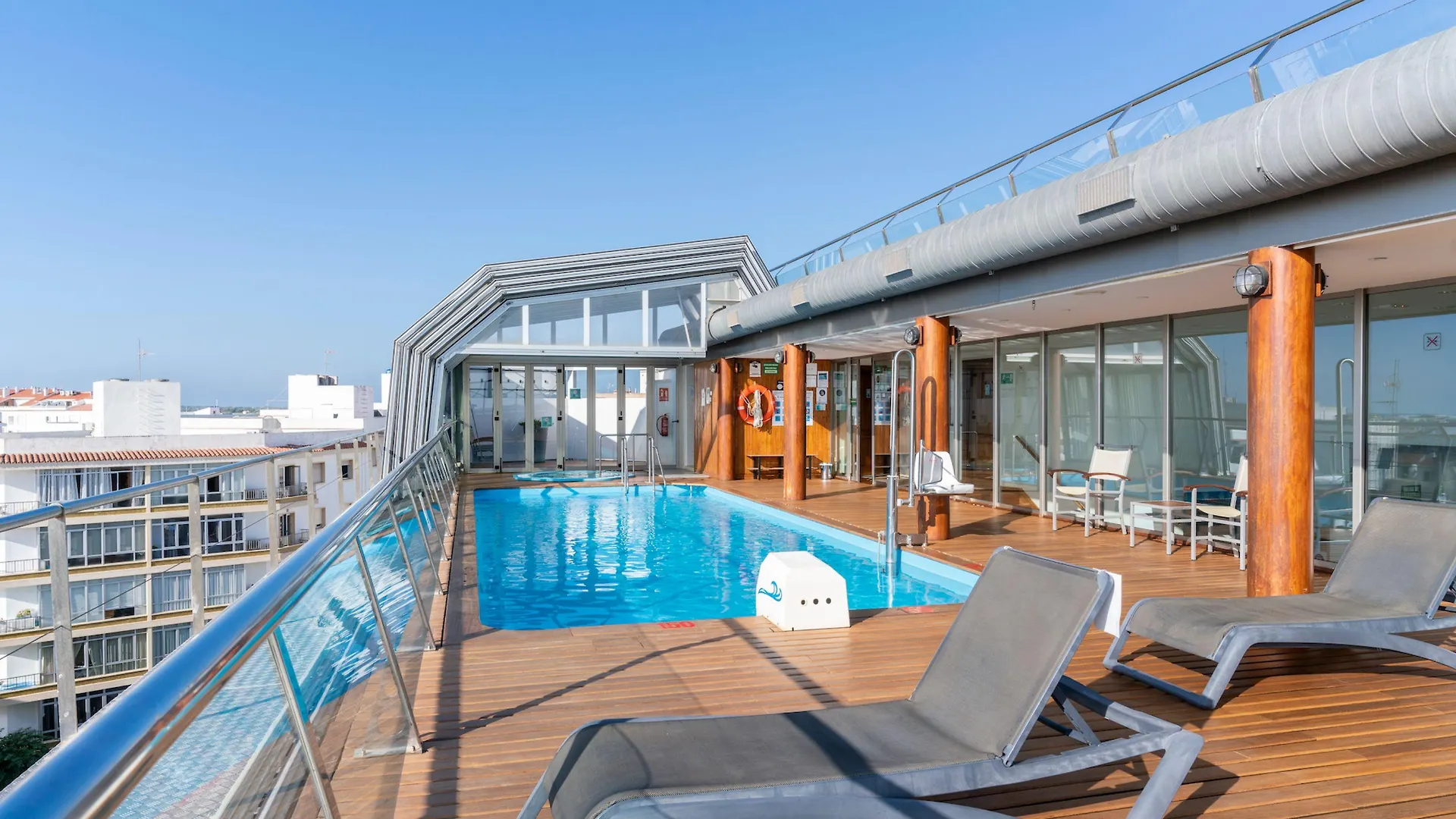 Artiem Capri Hotel Mahón