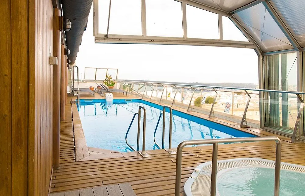 Artiem Capri Hotel Mahón