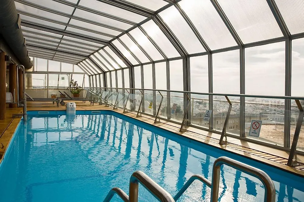 Artiem Capri Hotel Mahón Espanha