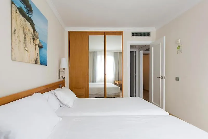 Artiem Capri Hotel Mahón