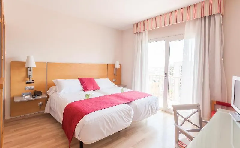 Artiem Capri Hotel Mahón 4*,  Espanha