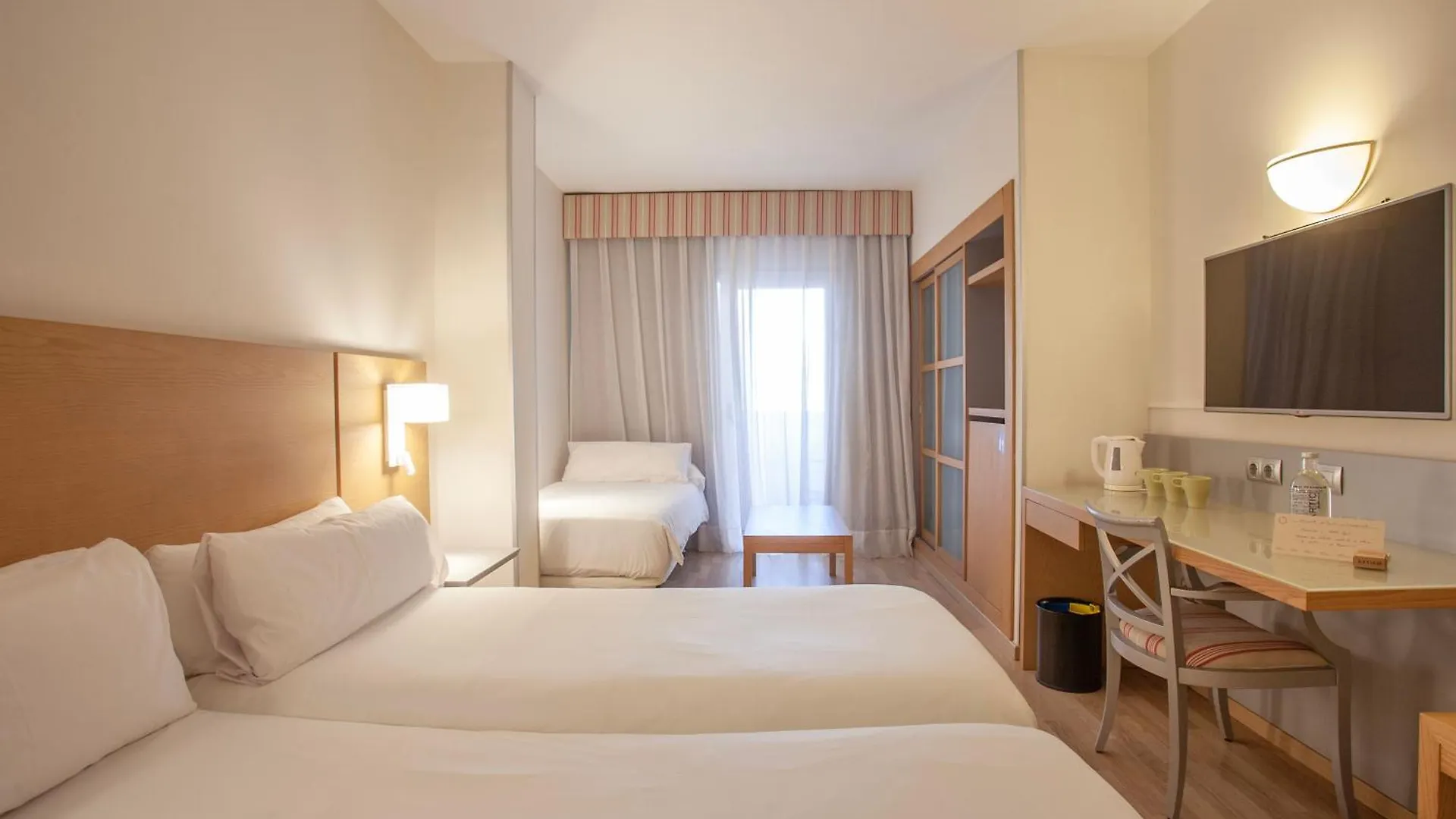 Artiem Capri Hotel Mahón