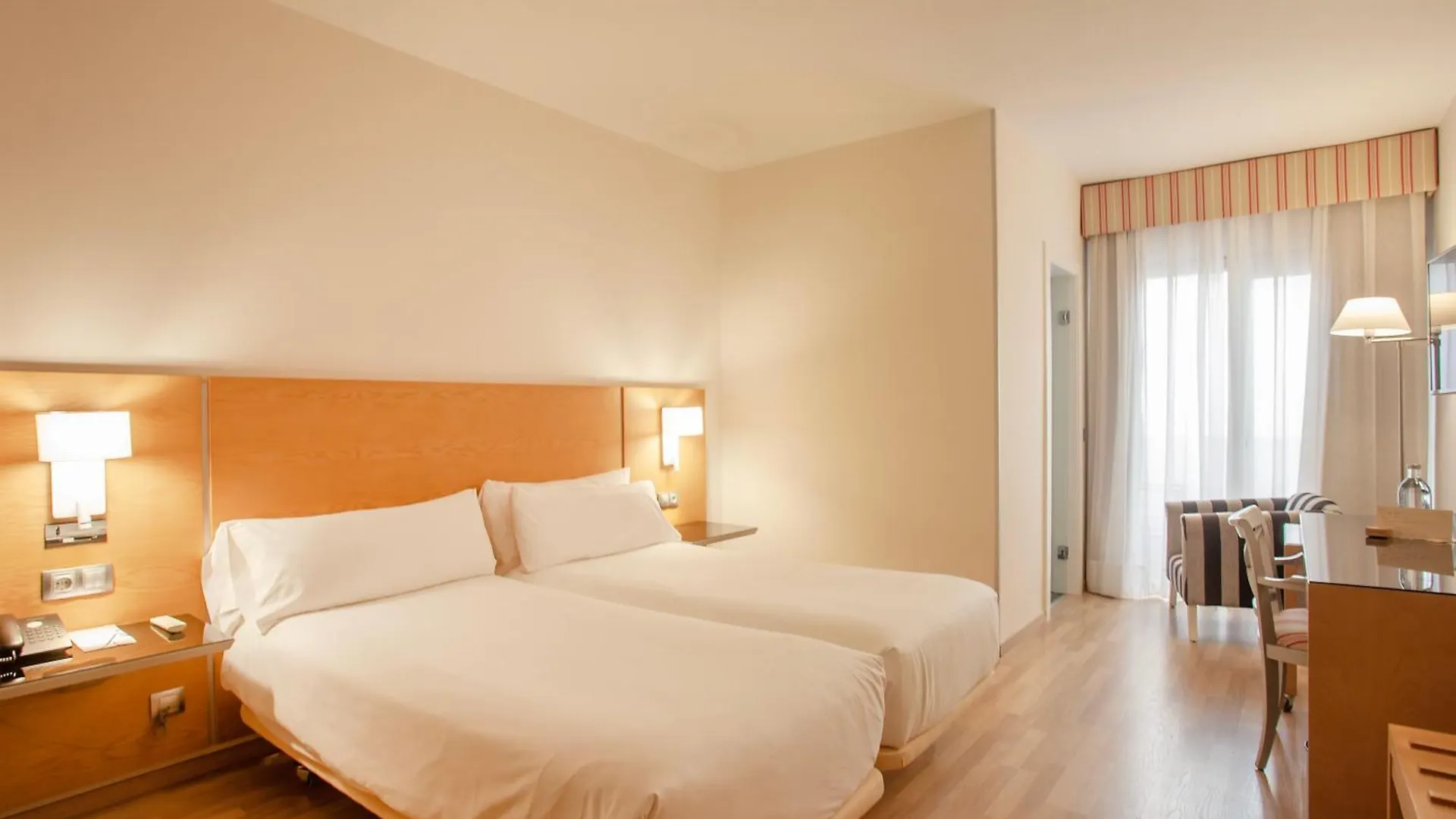****  Artiem Capri Hotel Mahón Espanha