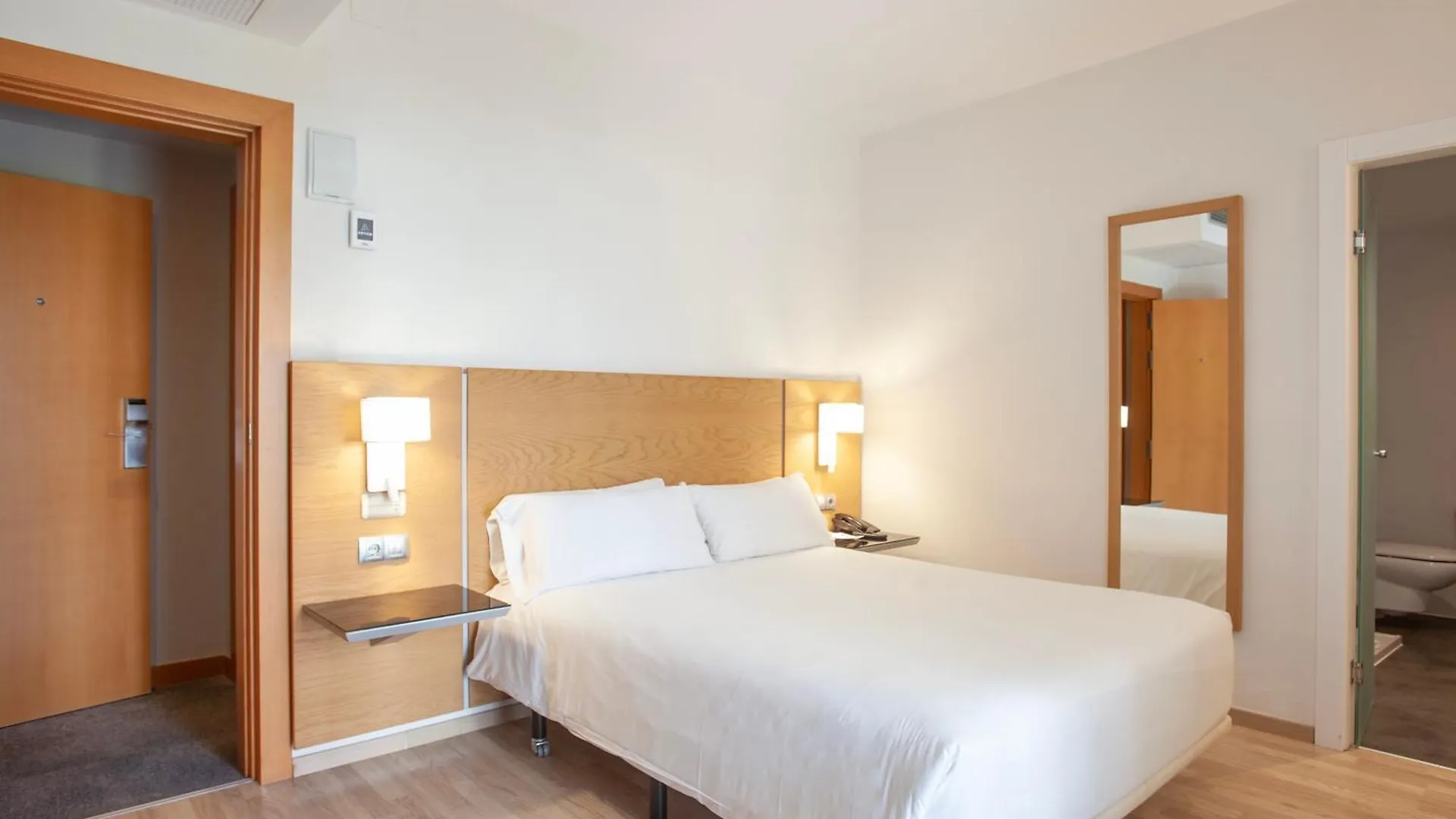 Artiem Capri Hotel Mahón Espanha