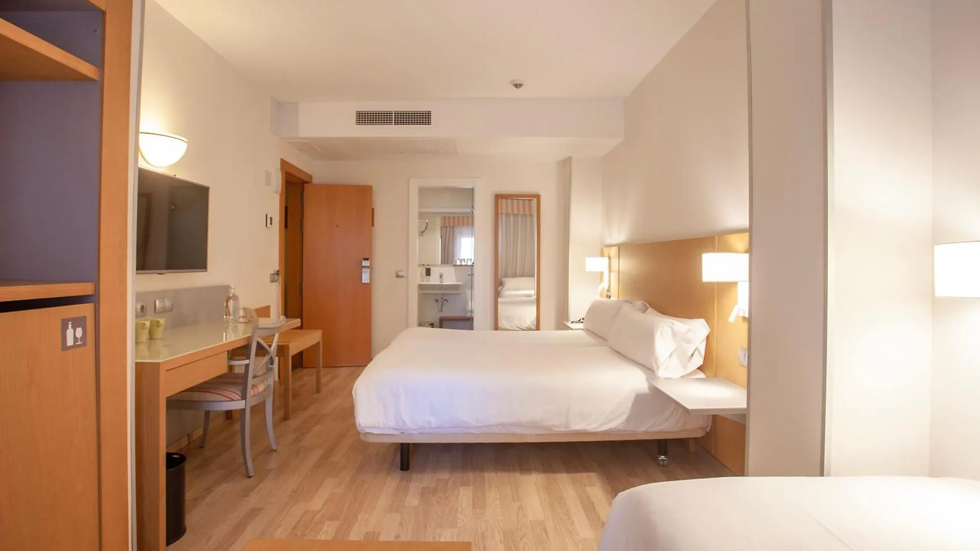 Artiem Capri Hotel Mahón