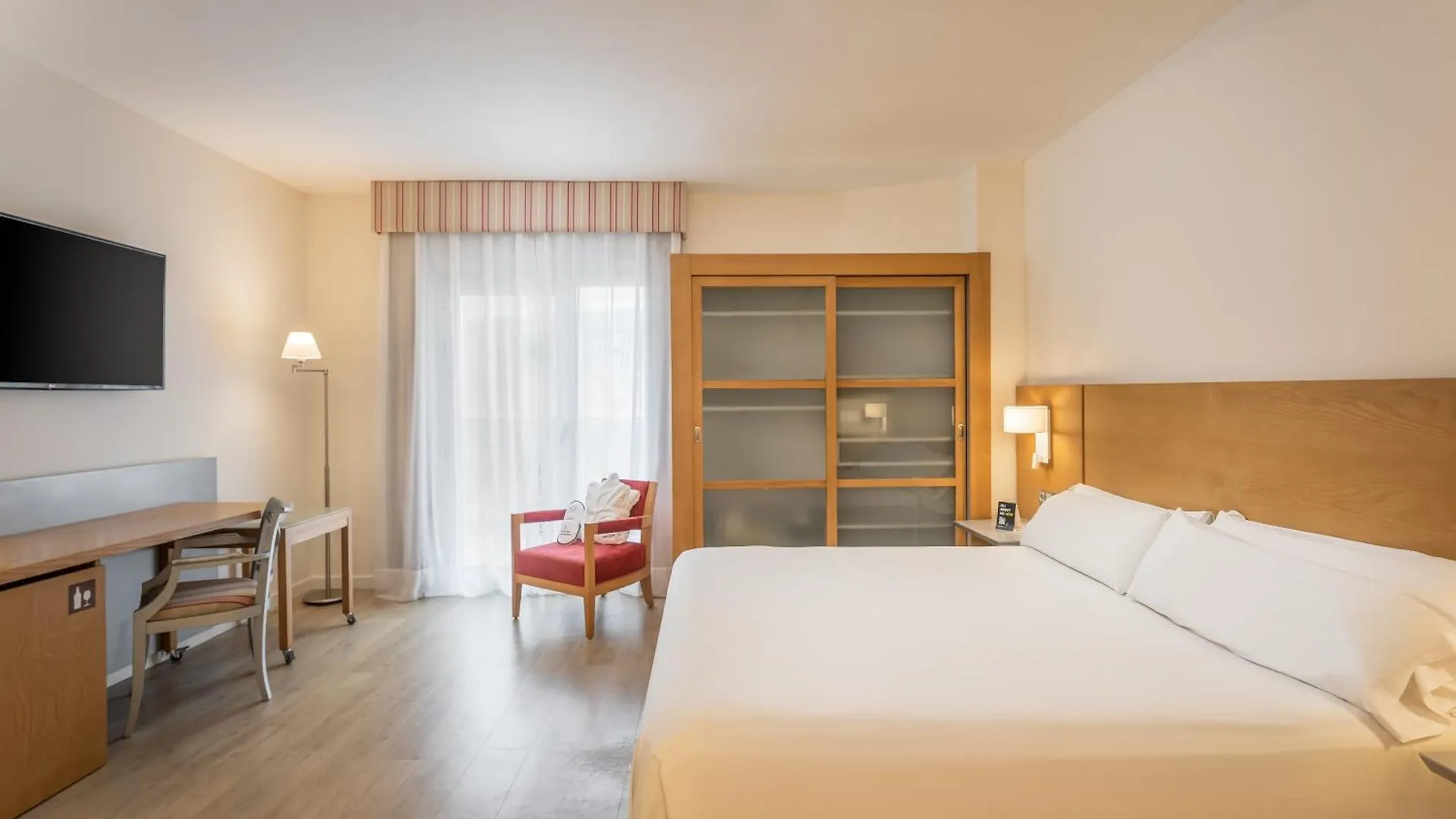 Hotel Artiem Capri Maó