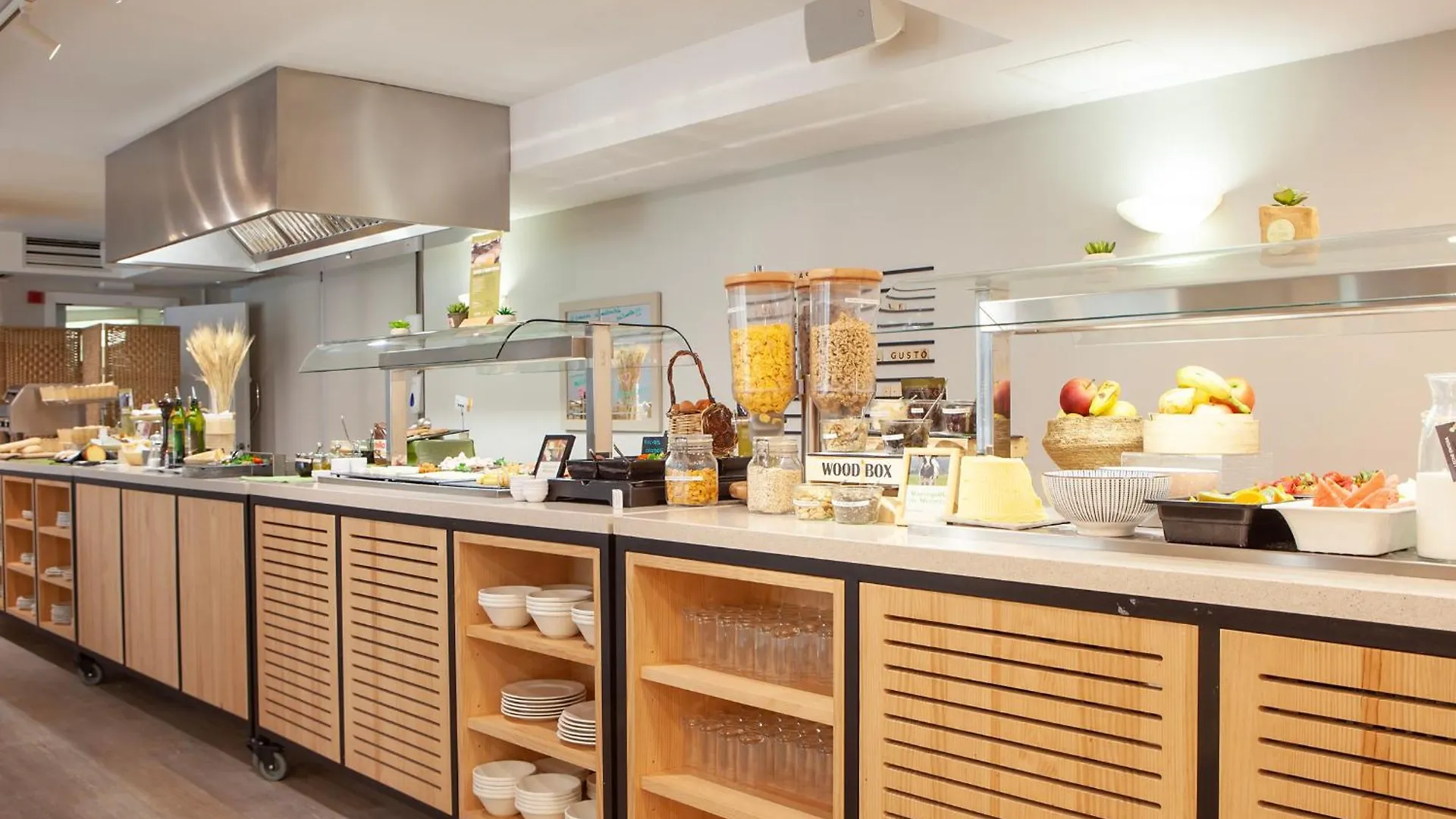 Artiem Capri Hotel Mahon