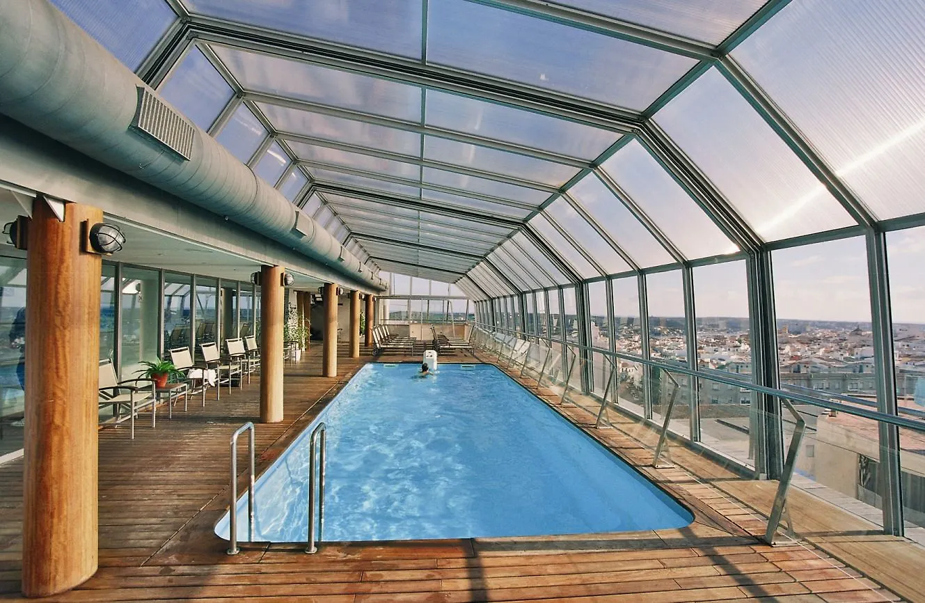Artiem Capri Hotel Mahón