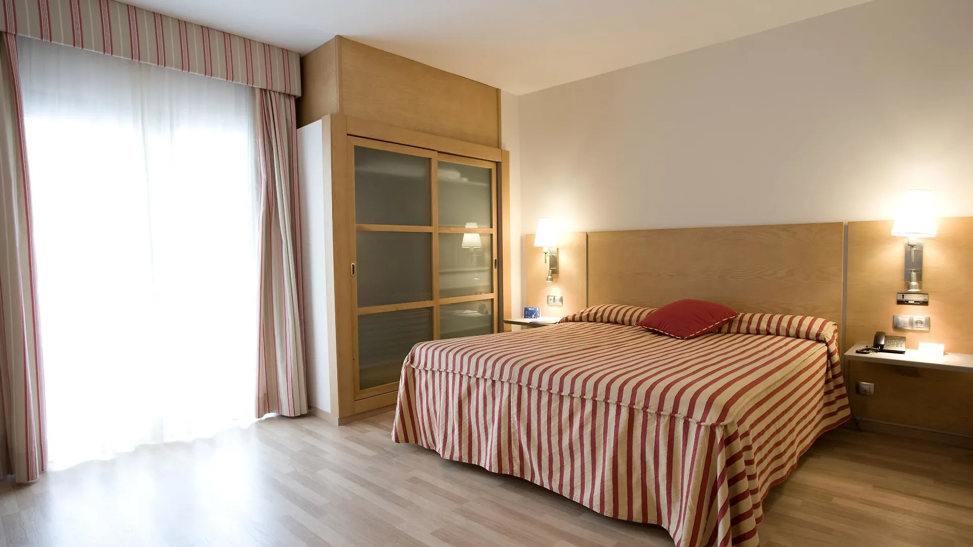 Artiem Capri Hotel Mahón