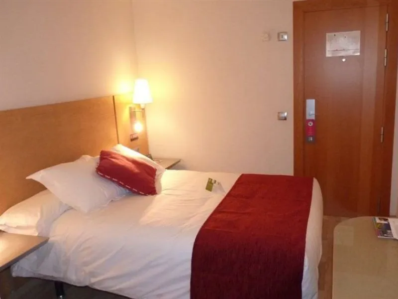 Artiem Capri Hotel Mahón Espanha