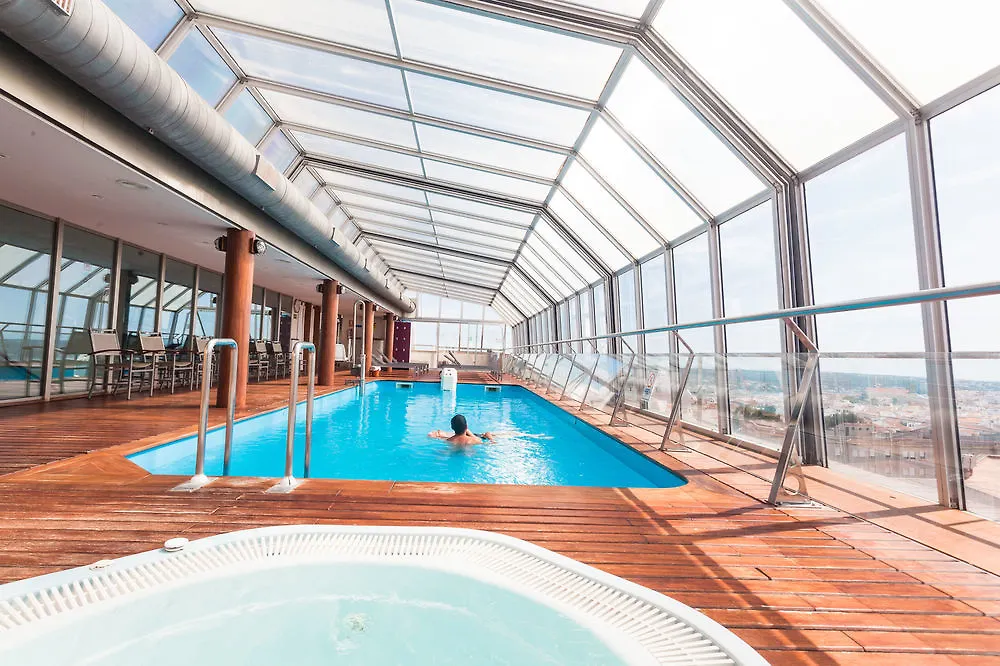 ****  Artiem Capri Hotel Mahón Espanha