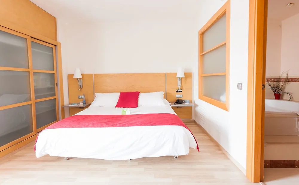 Artiem Capri Hotel Mahon  4*, Mahon (Menorca)