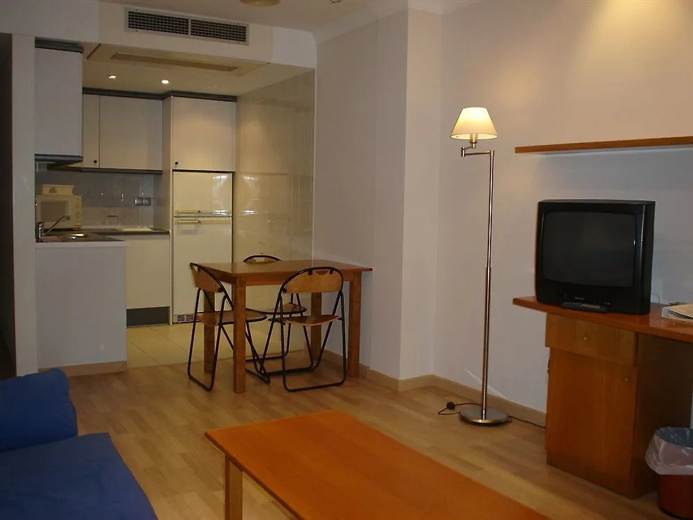 Artiem Capri Hotel Mahon  Mahon (Menorca)