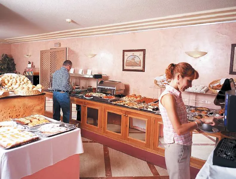 Artiem Capri Hotel Mahón