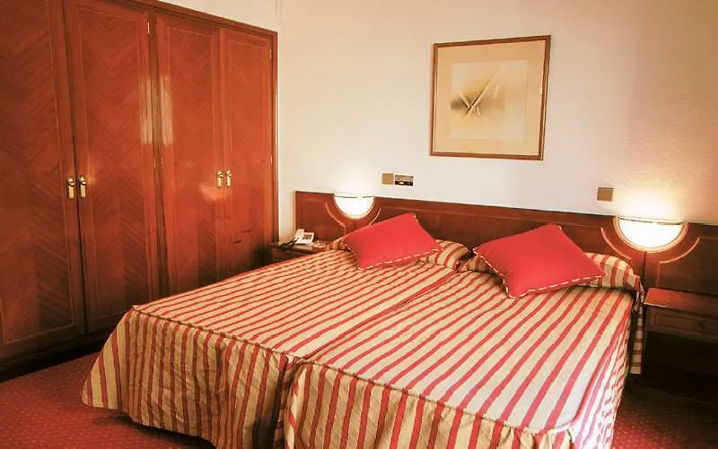 Artiem Capri Hotel Mahón