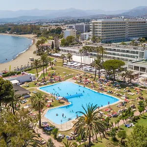Отель Sol Marbella Atalaya Park