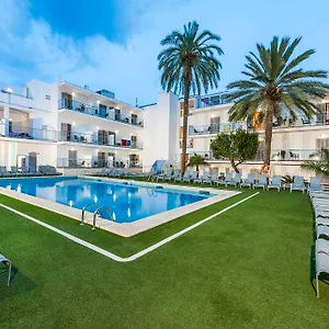 **** Hotel Eix Alcudia Spanien