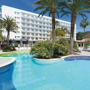 **** Hotel Riu Bravo Spanien