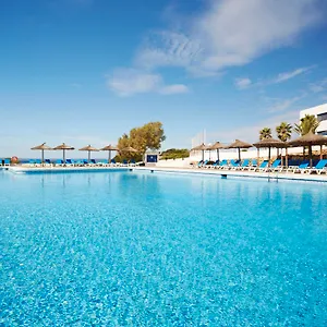 Insotel Club Maryland Пляж Миджорн