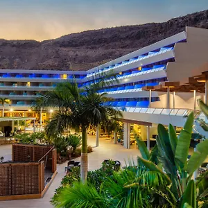 ***** Hotel Radisson Blu & Spa, Gran Canaria Mogan Spanien