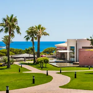 5* Aparthotel Insotel Prestige Suites&spa
