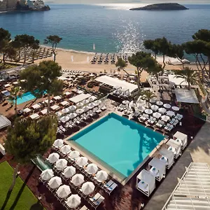 Отель Melia South