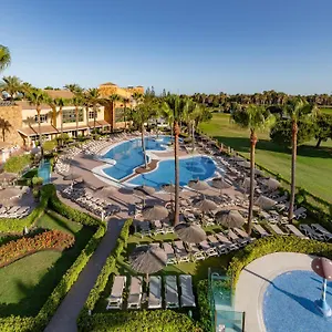 Отель Elba Costa Ballena & Thalasso