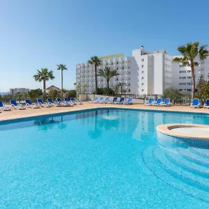 Hsm Canarios Park Калас-де-Майорка