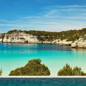 Melia Cala Galdana Кала-Галдана