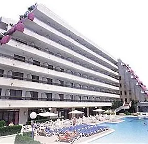 **** Resort Tropic Park Spanien