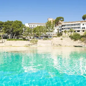 Cala Fornells Пегера