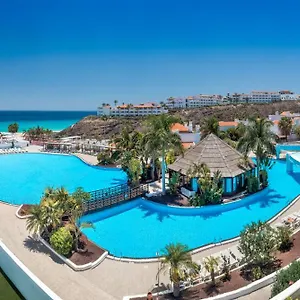 Отель Fuerteventura Princess