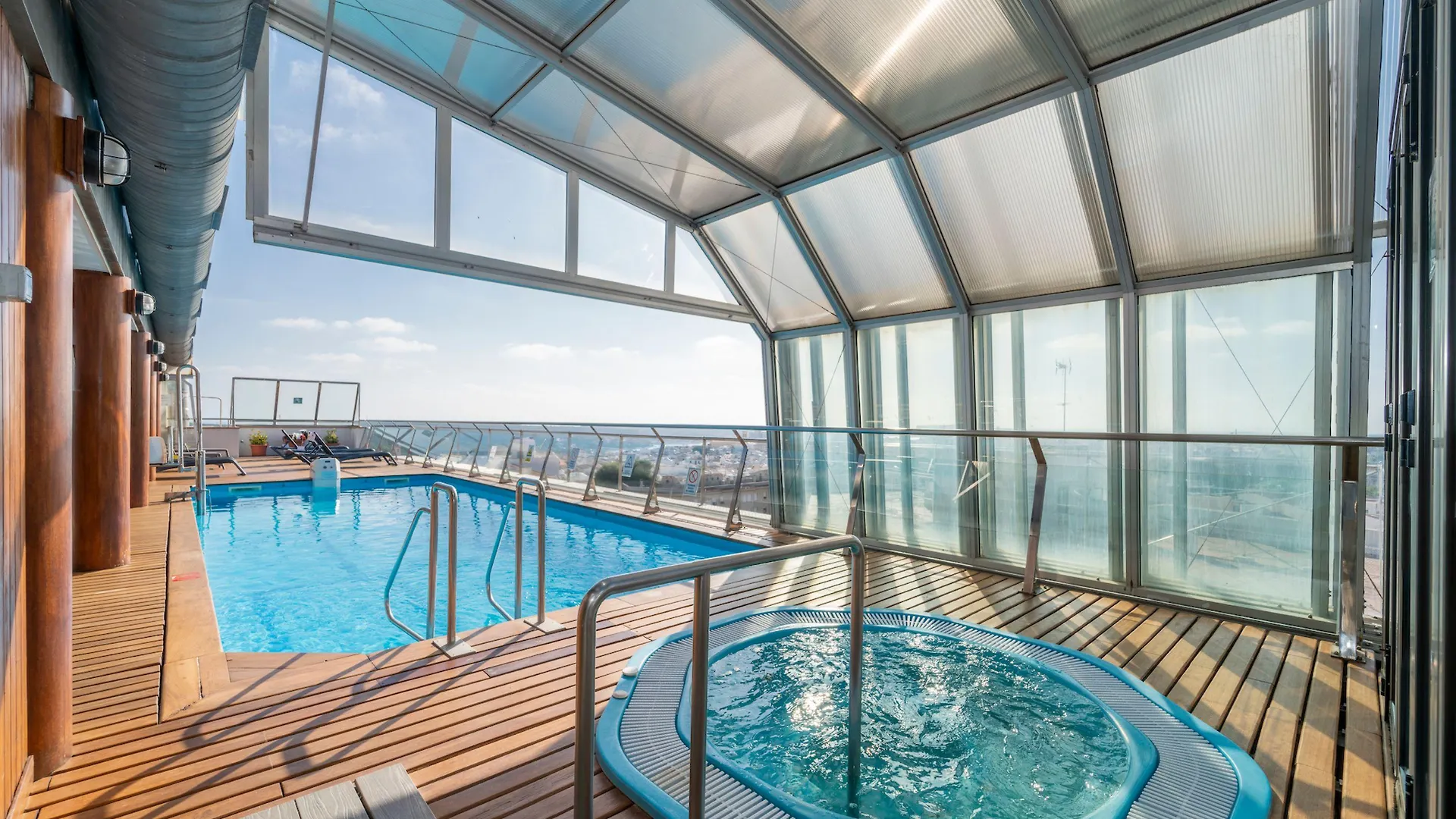 Hotel Artiem Capri Maó