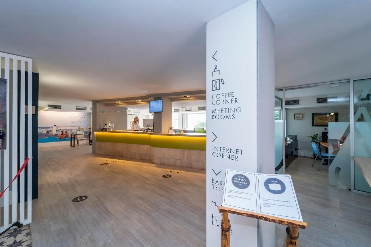 Artiem Capri Hotel Mahon   Mahon (Menorca)